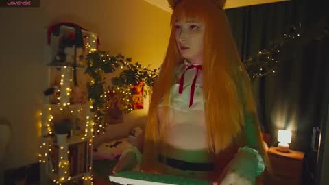 Snapshot of koshkasenpai chatting on 03/05/25, 02:25 koshkasenpai online show from 03/05/25, 02:25