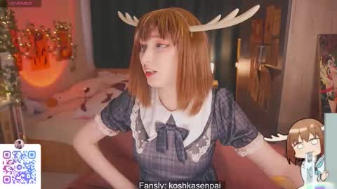 Snapshot of koshkasenpai chatting on 09/13/25, 10:04 koshkasenpai online show from 09/13/25, 10:04