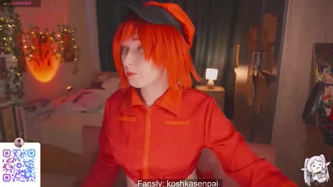 Snapshot of koshkasenpai chatting on 09/26/25, 10:08 koshkasenpai online show from 09/26/25, 10:08