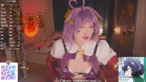 Snapshot of koshkasenpai chatting on 09/28/25, 11:48 koshkasenpai online show from 09/28/25, 11:48