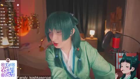 Snapshot of koshkasenpai chatting on 10/04/25, 11:41 koshkasenpai online show from 10/04/25, 11:41