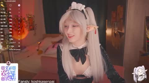 Snapshot of koshkasenpai chatting on 10/05/25, 10:13 koshkasenpai online show from 10/05/25, 10:13