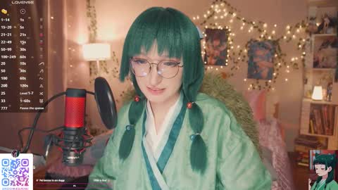 koshkasenpai online show from 02/26/26, 03:27