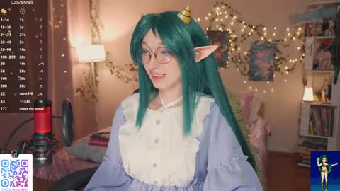 koshkasenpai online show from 05/14/26, 02:51
