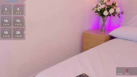 K O S M I C online show from 02/18/26, 01:18