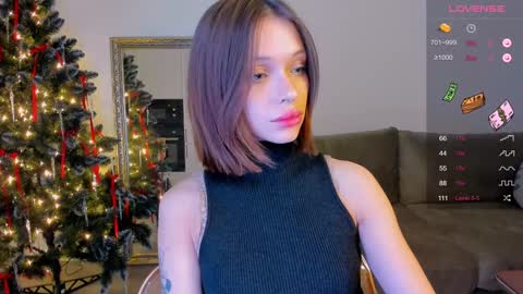 kossie_ online show from 12/05/24, 02:55