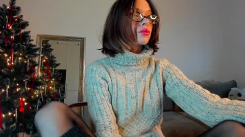 kossie_ online show from 12/13/24, 11:45