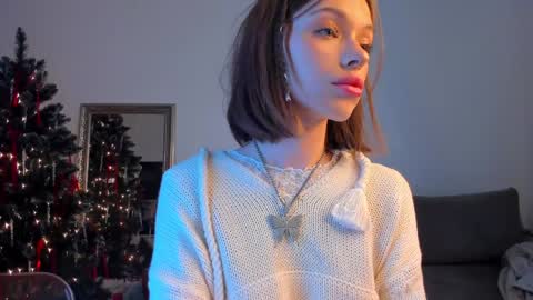 kossie_ online show from 12/25/24, 11:11