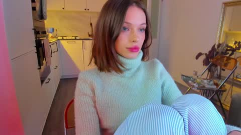 kossie_ online show from 02/07/25, 05:40
