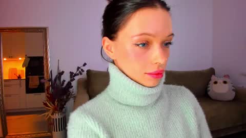 kossie_ online show from 03/12/25, 02:34