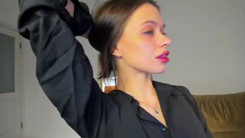 kossie_ online show from 11/24/25, 08:30