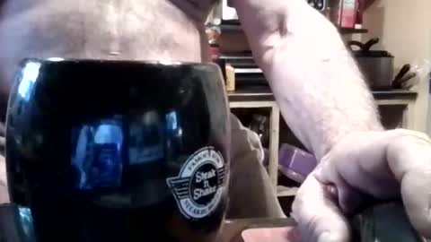 kota183368 online show from 01/18/26, 02:32