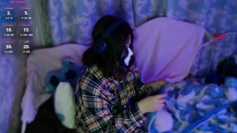 fancy cat online show from 11/23/25, 01:11