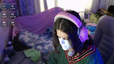 fancy cat online show from 11/26/25, 08:26