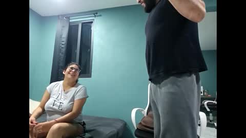 Snapshot of koto420 chatting on 01/23/25, 05:24 Koto Bombon online show from 01/23/25, 05:24