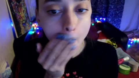 Gal online show from 01/10/25, 01:20