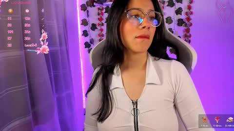 Kotomi online show from 10/17/25, 01:42