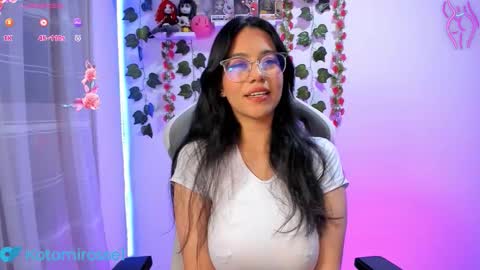 Snapshot of kotomi_rosse chatting on 03/18/26, 06:16 Kotomi online show from 03/18/26, 06:16