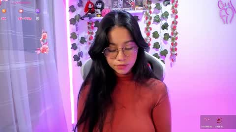 Snapshot of kotomi_rosse chatting on 04/07/26, 02:45 Kotomi online show from 04/07/26, 02:45