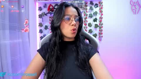 Snapshot of kotomi_rosse chatting on 04/08/26, 03:50 Kotomi online show from 04/08/26, 03:50