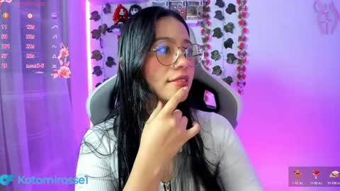 Snapshot of kotomi_rosse chatting on 04/10/26, 12:05 Kotomi online show from 04/10/26, 12:05