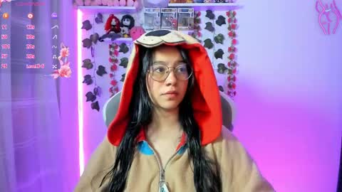 Snapshot of kotomi_rosse chatting on 04/15/26, 03:57 Kotomi online show from 04/15/26, 03:57