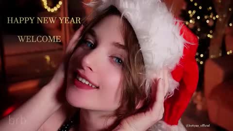 Snapshot of kottyaa_ch chatting on 01/07/26, 07:27 Kottyaa cb FOLLOWING online show from 01/07/26, 07:27