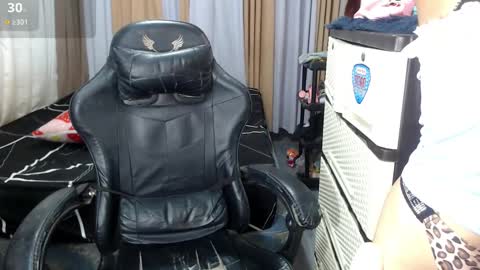 kourtneyluv online show from 03/01/26, 05:09