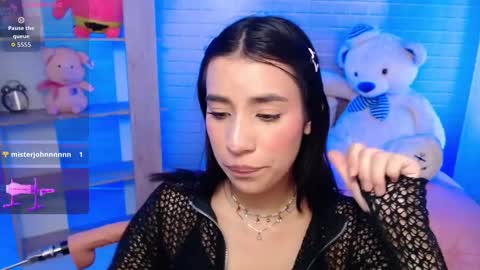 Elizabeth online show from 10/09/25, 07:56