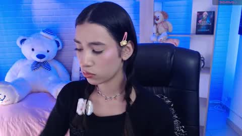 Elizabeth online show from 10/29/25, 07:15