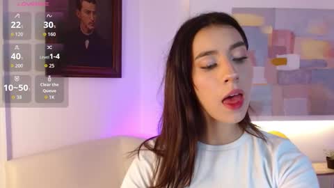 Elizabeth online show from 01/07/26, 12:07