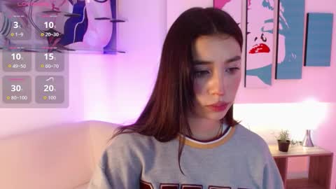 Elizabeth online show from 01/13/26, 12:10