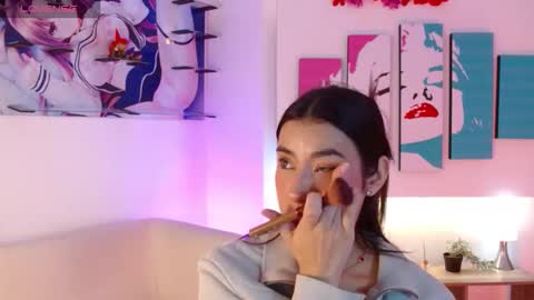 Elizabeth online show from 01/15/26, 12:10