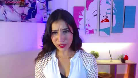 Elizabeth online show from 02/17/26, 12:01