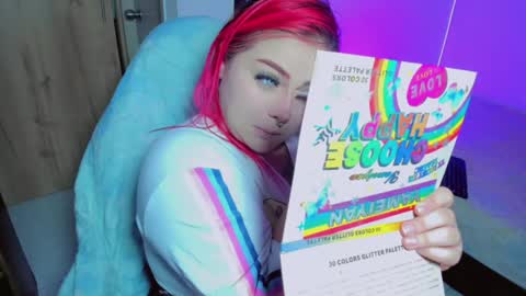 Khloe online show from 01/21/25, 04:43