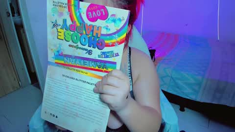 Khloe online show from 01/28/25, 03:36