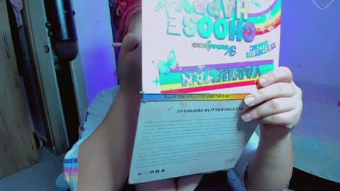 Khloe online show from 02/05/25, 04:37