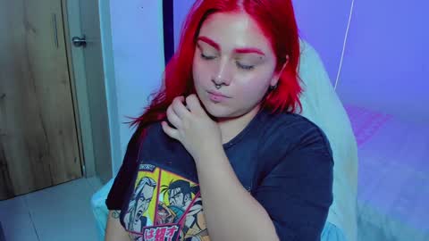 Khloe online show from 02/08/25, 04:57