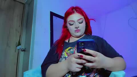 Khloe online show from 02/18/25, 09:32