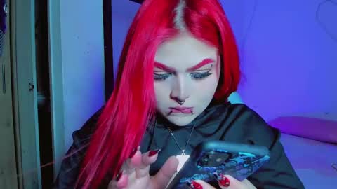 Khloe online show from 02/25/25, 06:58