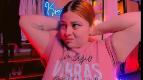 Khloe online show from 04/15/26, 11:16