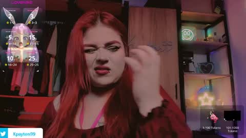 Khloe online show from 06/03/26, 02:14