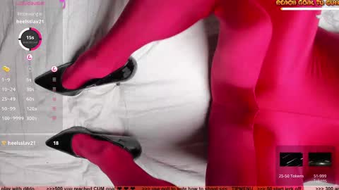 Snapshot of kpetra chatting on 02/20/25, 07:30 Petra online show from 02/20/25, 07:30