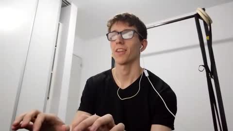 Facu online show from 02/22/26, 04:16