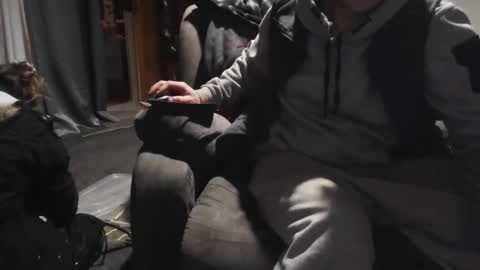 kpxrated online show from 09/30/25, 04:56