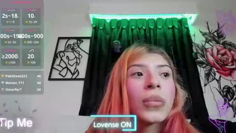 kratos_and_afrodita online show from 03/10/25, 10:24