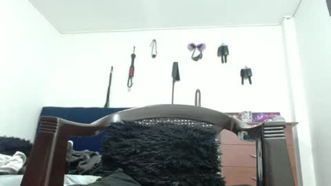 kratos_and_afrodita online show from 09/16/25, 05:03