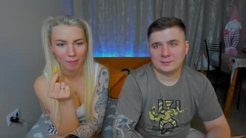 Lisandra online show from 01/18/25, 12:35