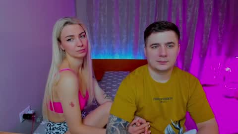 Lisandra online show from 01/31/25, 11:45