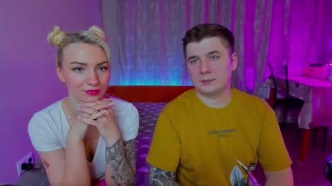 Lisandra online show from 02/10/25, 08:00